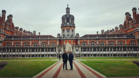 Royal Holloway