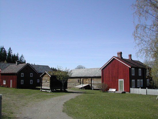 Egge Museum