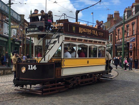 Beamish Museum