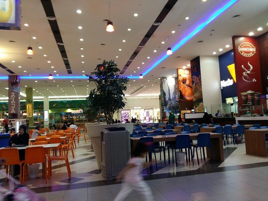 Makkah Mall
