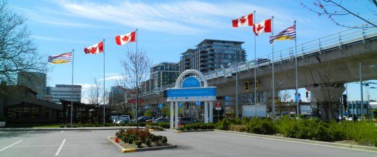 CF Richmond Centre