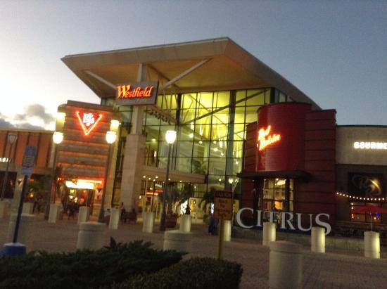 Westfield Citrus Park