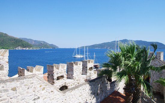 Marmaris Müzesi