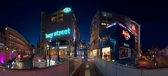 Bay Street