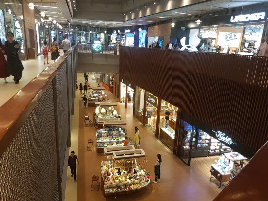 Kerry Parkside Alışveriş Merkezi