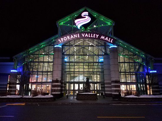 Spokane Valley Stadium 12