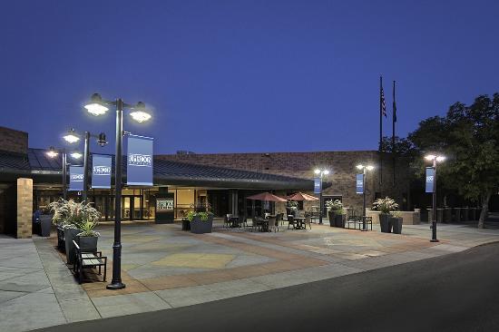 Rimrock Mall