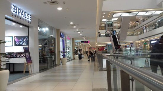 Ahmedabad One Mall
