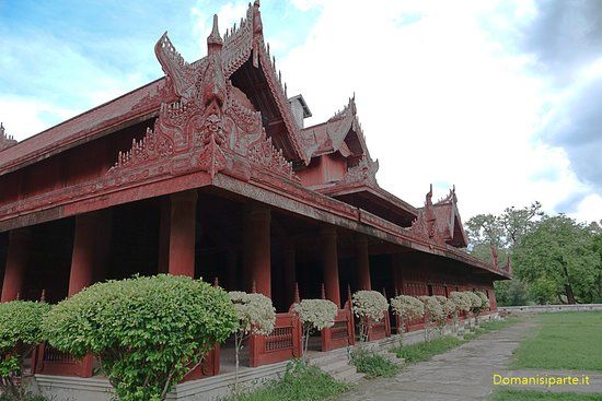 Cultural Museum