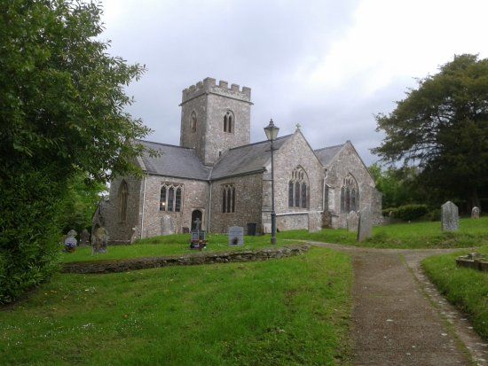 St. Michael's Church