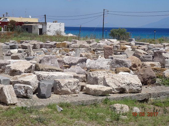 Temple of Apollo