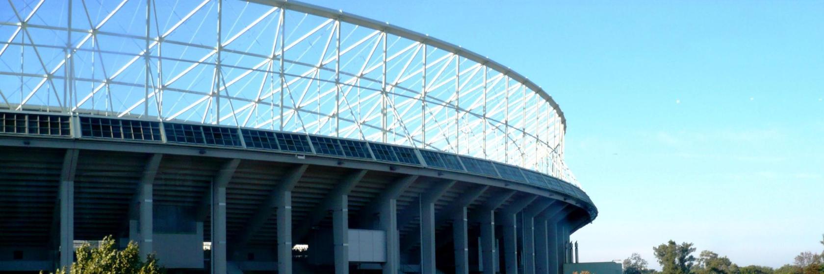 Ernst Happel Stadion