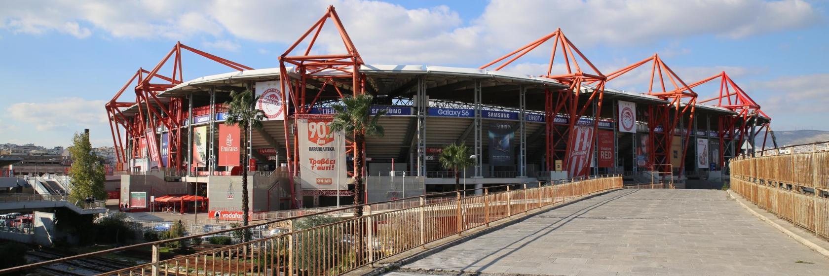 Karaiskakis-Stadion
