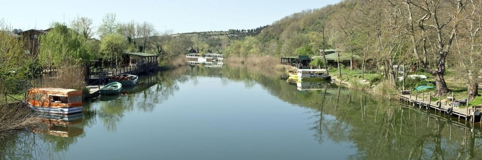 Göksu Nehri