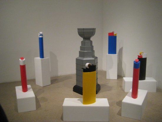 Museum of Contemporary Canadian Art