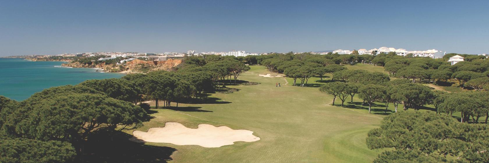 Pine Cliffs Golf Course