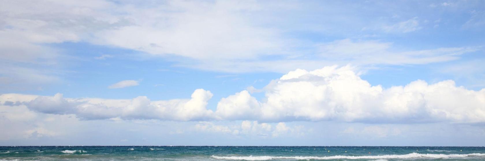 Tsilivi Beach
