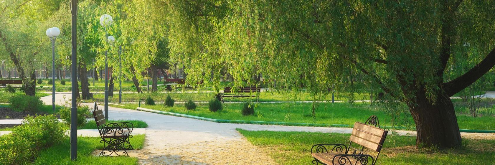 Abu Kheyal Park