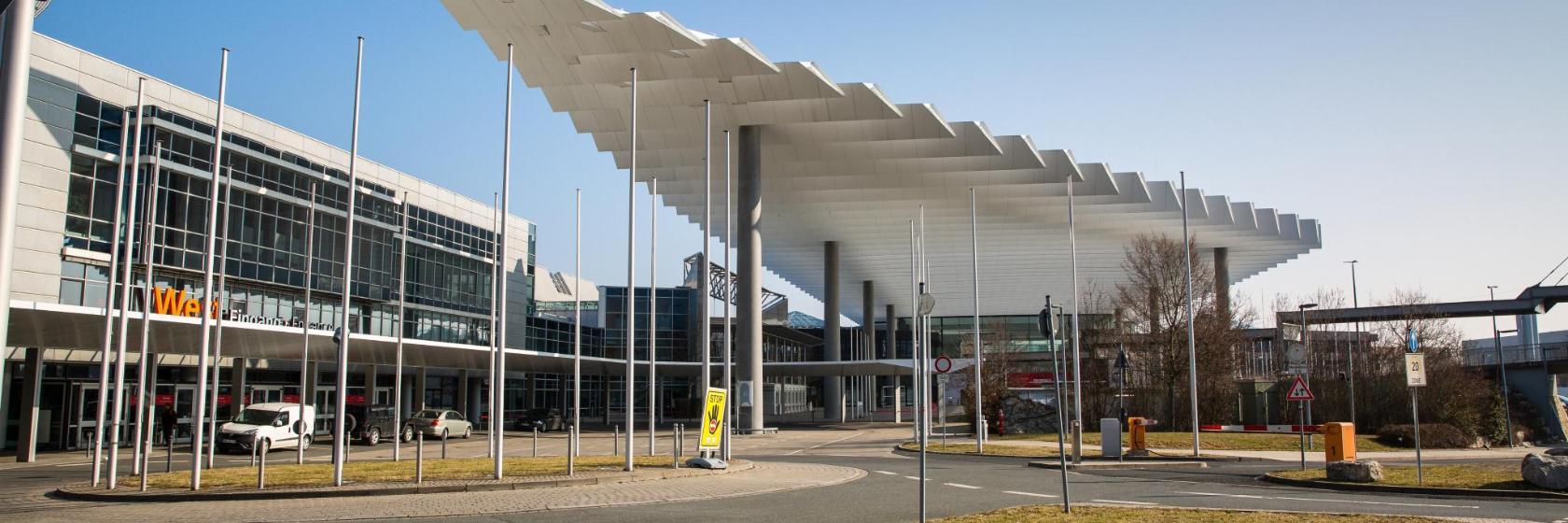 CCN CongressCenter Nürnberg
