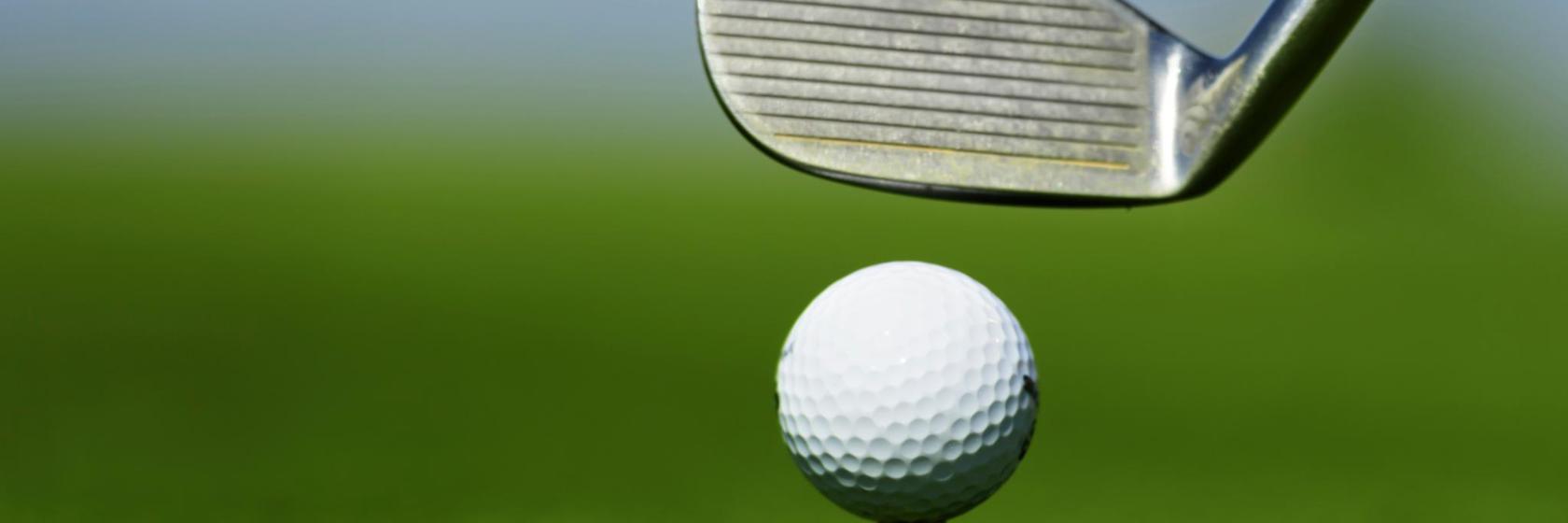 Golf del Sur