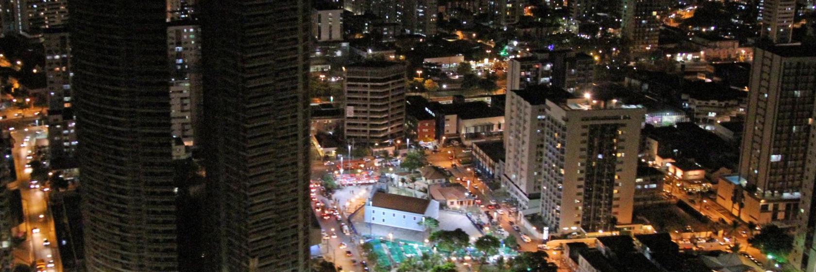 Boa Viagem Square