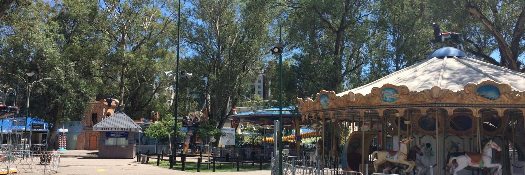 Super Park Cordoba