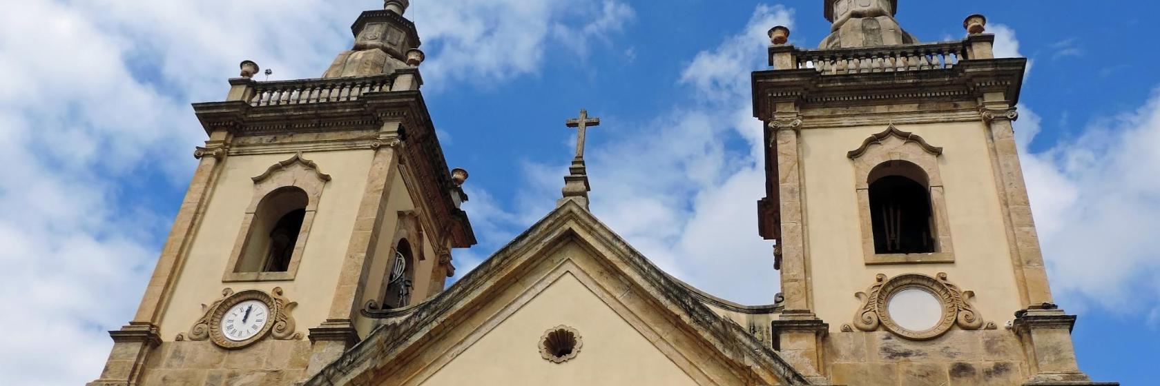Basilica Velha
