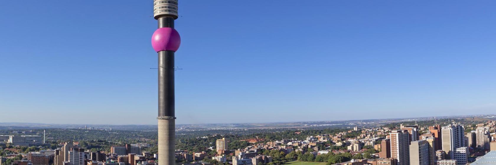 Torre de Hillbrow