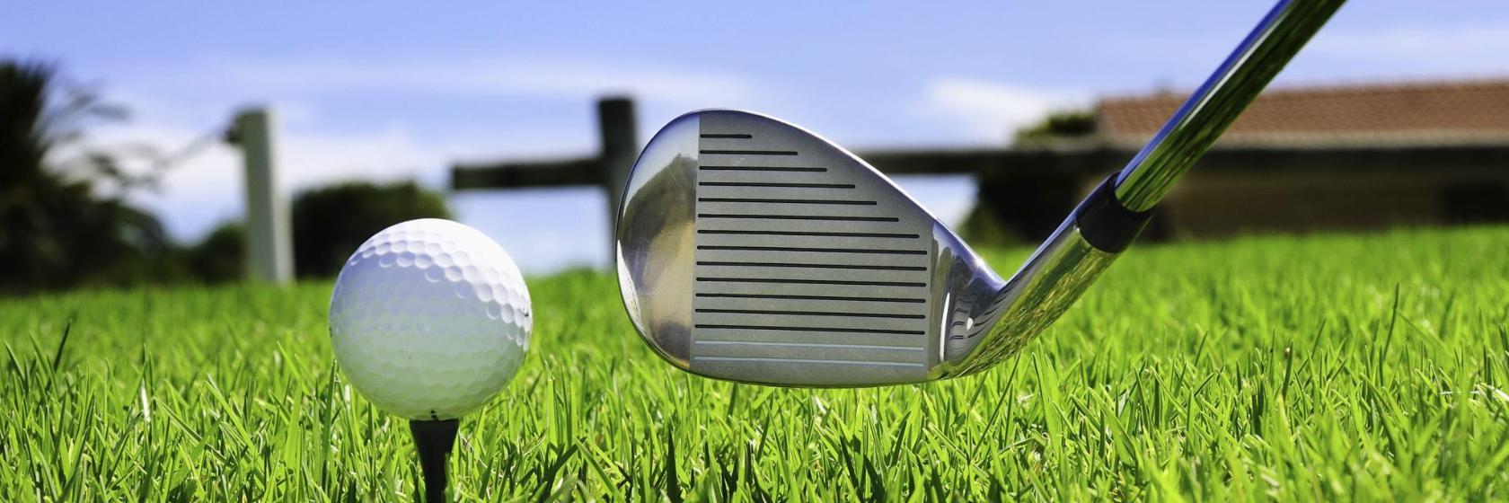 Carya Golf Klubu