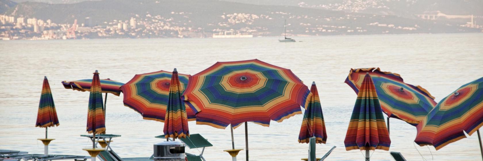 Slatina Beach