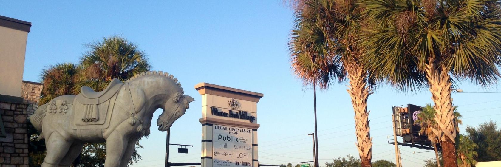 Winter Park Village