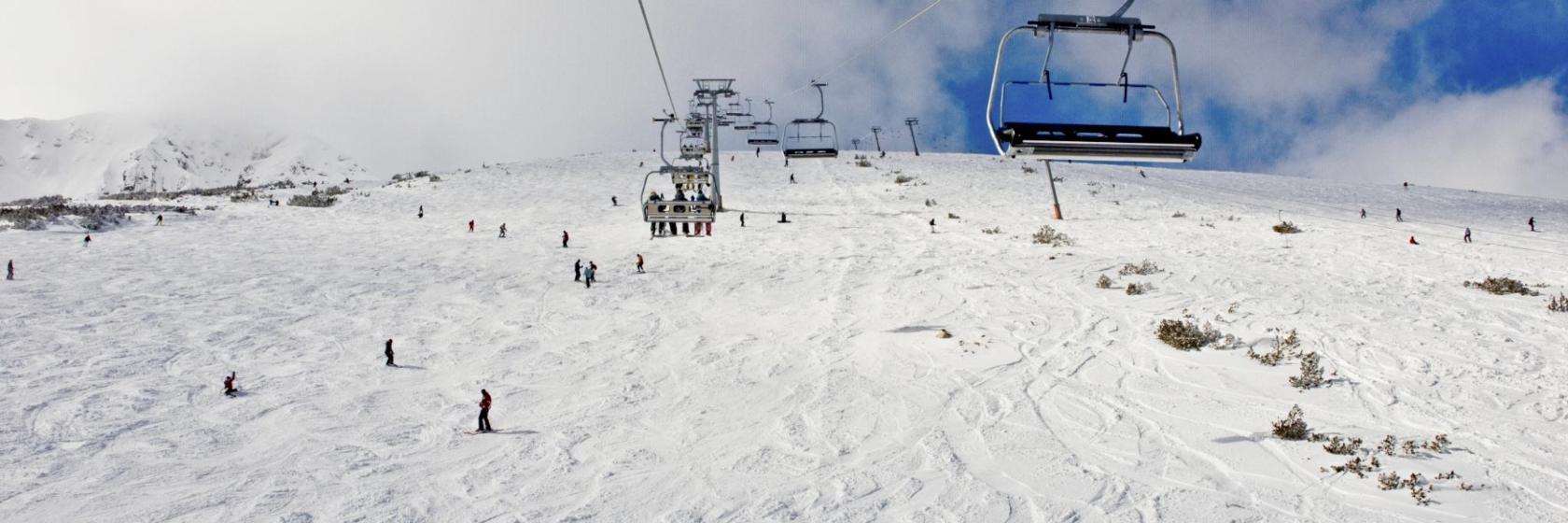 Bansko Telesiyeji