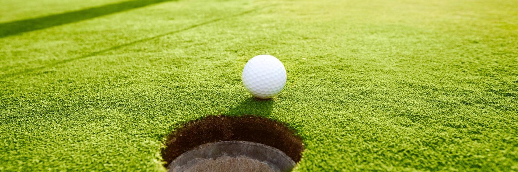 The Lost City Golf Course
