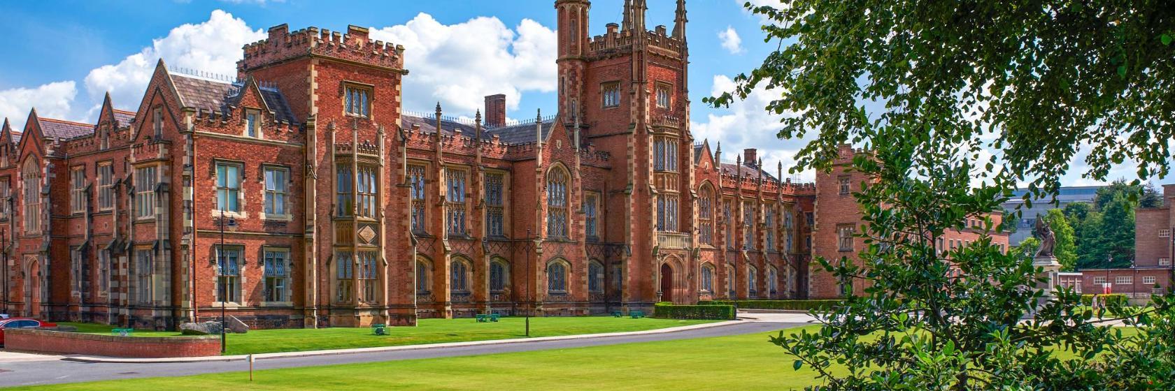 Queen's University