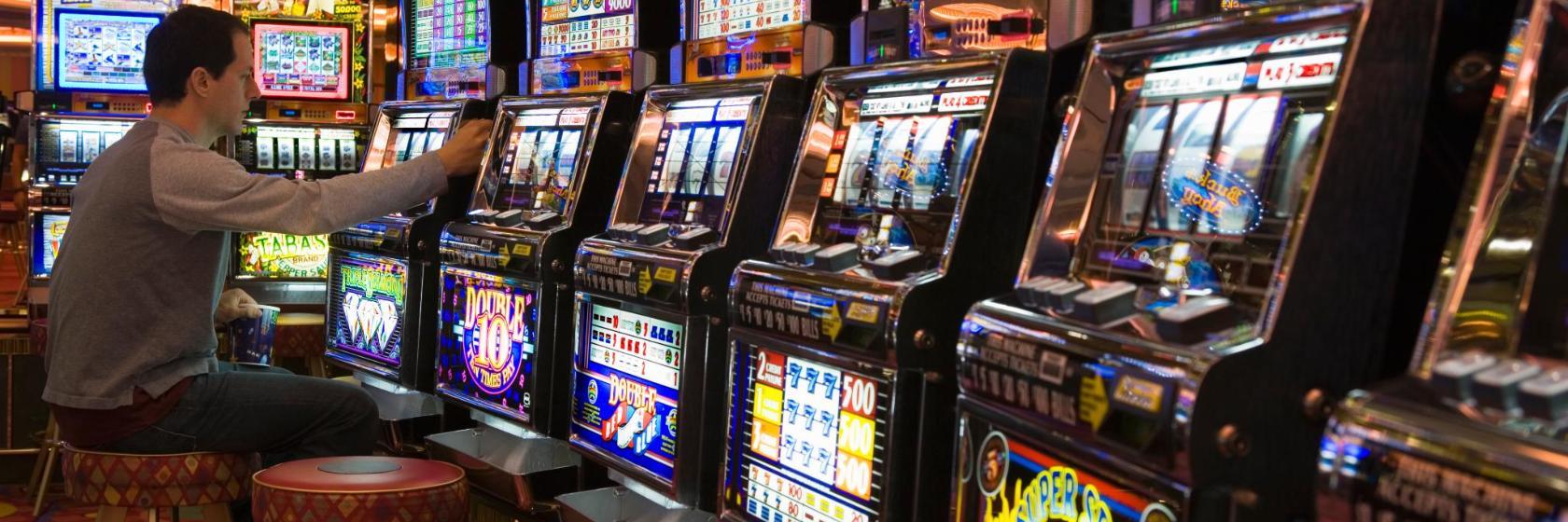 Dreams Casino