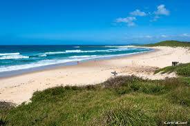 Soldiers Beach