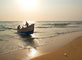 Chavakkad Beach
