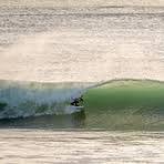 Fitzroy Beach
