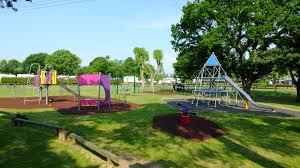 Jubilee Park