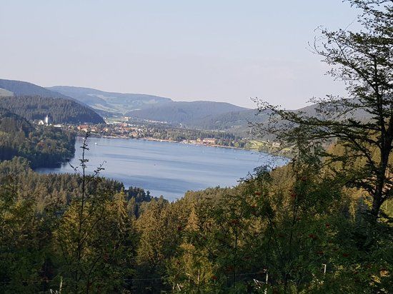 Schluchsee