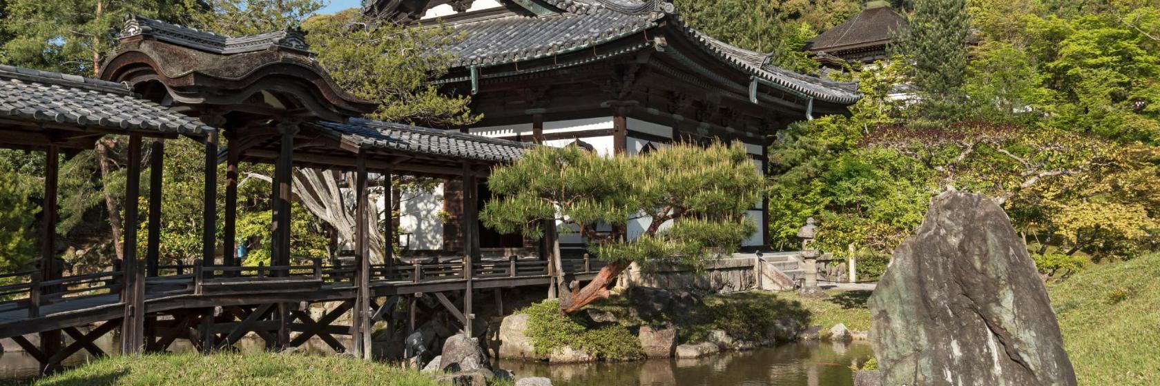 Templo Kodai-ji