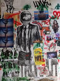 Post Alley