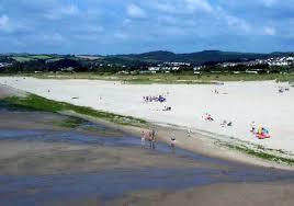 Par Sands Beach