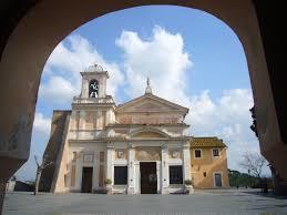 Sanctuary of Our Lady of Divine Love