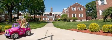 Glen Oaks