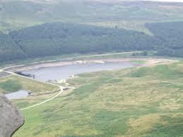 Yeoman Hey Reservoir
