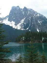 Mount Burgess