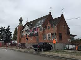 Coevorden Castle