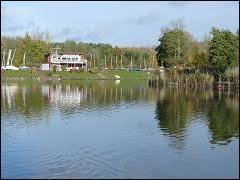 Arrow Valley Lake