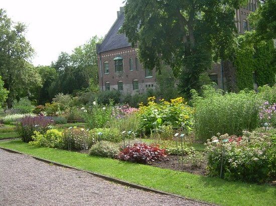 Botanical Garden